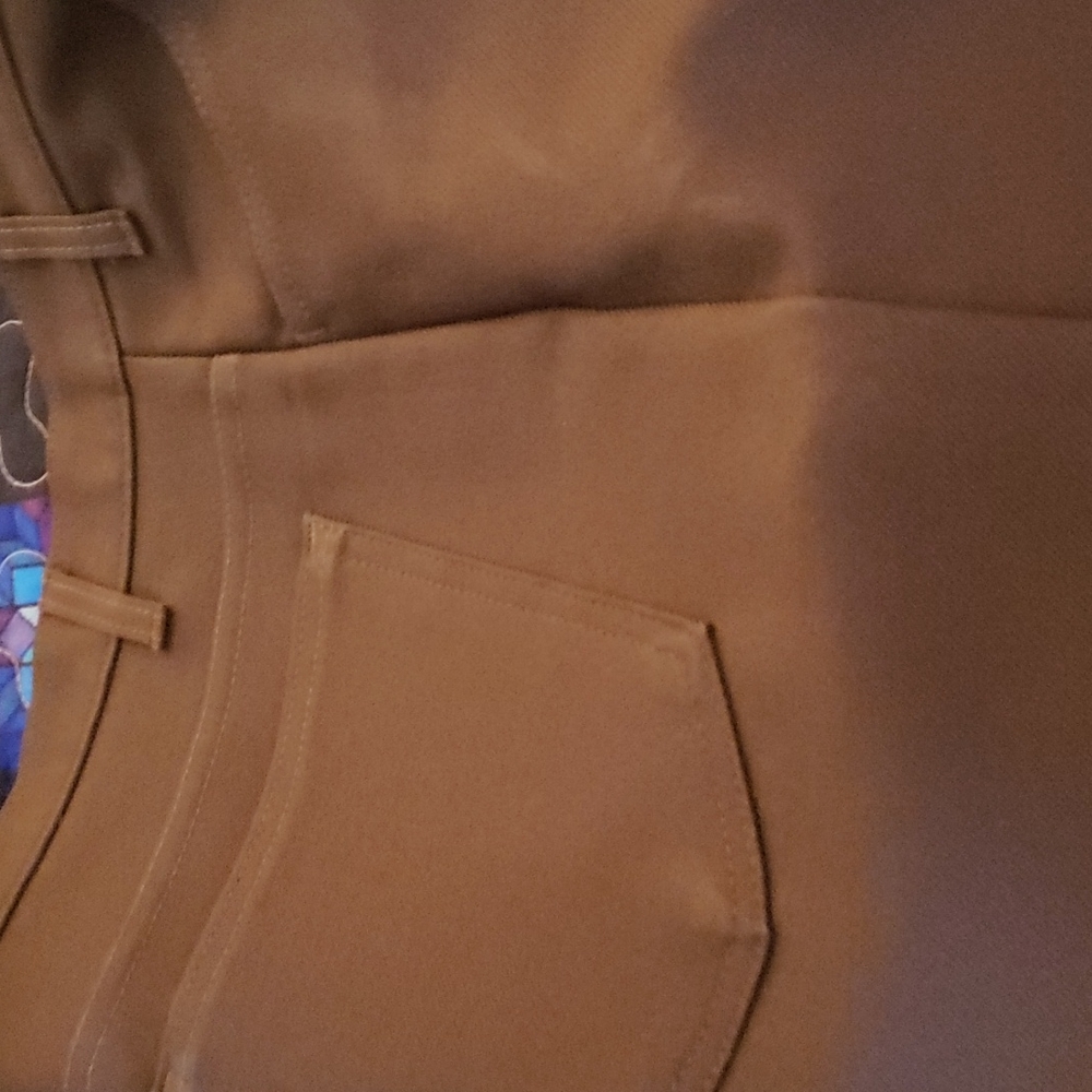 Mens Levi Dress Slacks